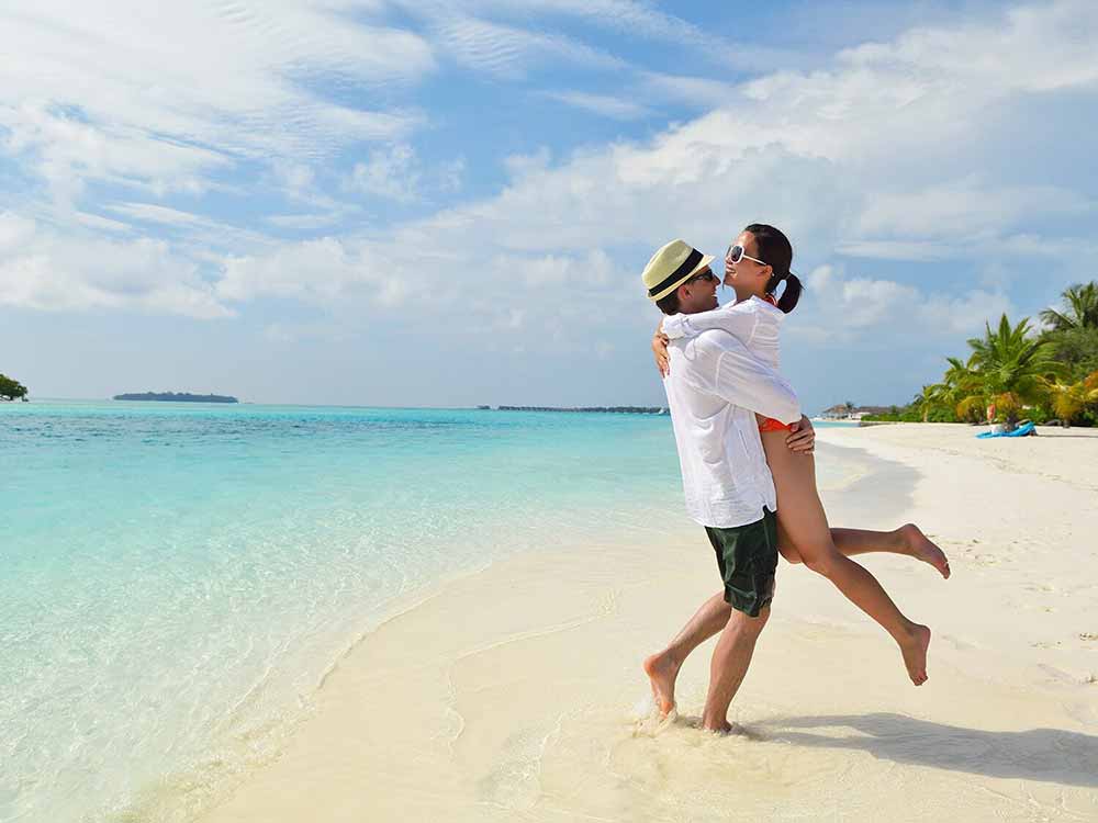 Adventure Travel for Couples to Create Unforgettable Memories