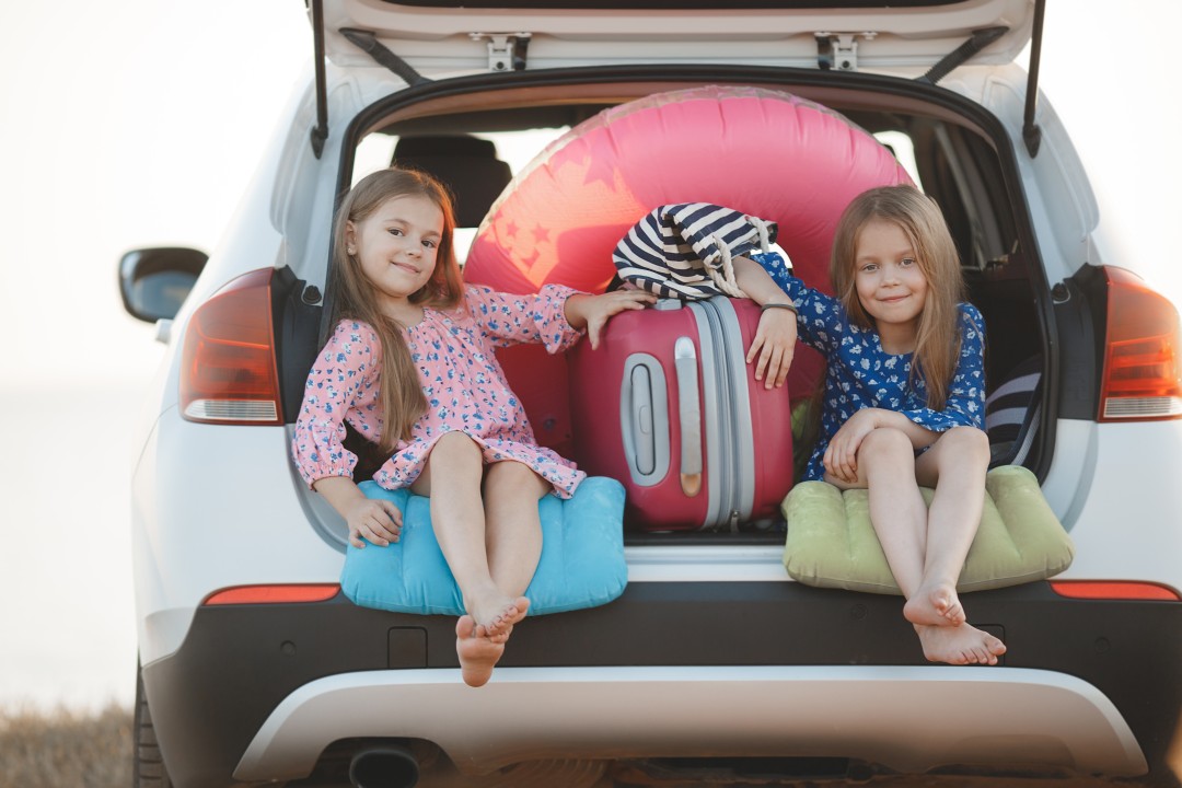 How to Travel with Kids for Stress-Free Family Adventures